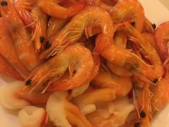 -大东方海鲜酒楼(小武基桥店)