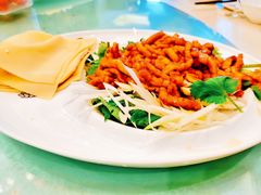 -全聚德(和平路店)