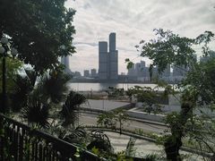 -澳门圣地牙哥古堡酒店