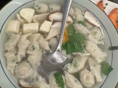 -海坛特色小吃·只做平潭特色菜(平潭店)