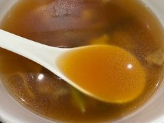 三鲜汤-燕春楼(海河华鼎店)