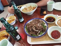 -天天初二·天津传统捞面·天津特色菜(凌奥总店)