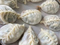 -叶存利海鲜大馅饺子(海宁路总店)
