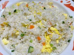 蛋炒饭-老姑砂锅·烧烤天津菜(体北道店)