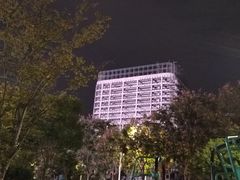 -仙林中心(地铁站)