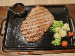 -必胜客(新中纬店)