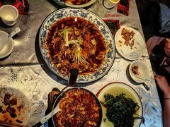 -红辣椒·川菜·火锅(张杨路店)