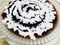 双皮奶-芬芳甜品(同福路店)