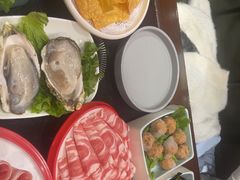 -重庆德忆火锅（龙南街3店）(渝水岸餐饮)