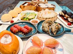 -點無缺茶楼·海鲜酒家(世博店)