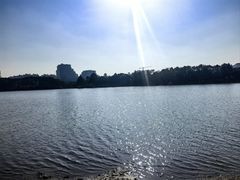 -美兰湖景区