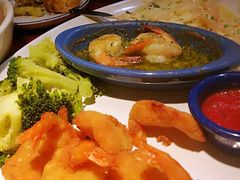 -RED LOBSTER(中城西店)