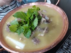 -藏味八珍特色火锅