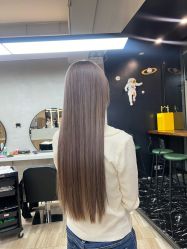 -奈川烫染Salon
