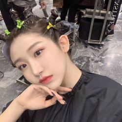 -Rise Hair上升造型
