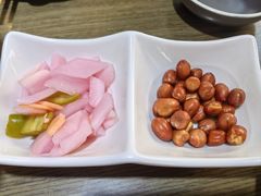 -隆喜元鱼汤包·海鲜(中联广场店)
