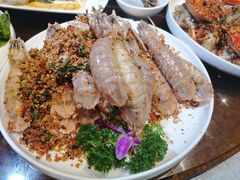 -达叔香味海鲜(海棠68环球美食街店)