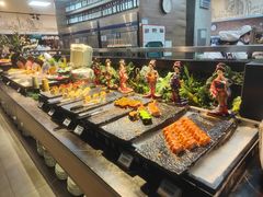 -梨花自助烤肉(乐宾店)