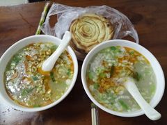 -龙门李家三旦羊肉汤馆