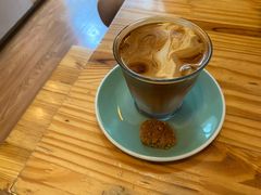 -Cafe del Volcan(永康路店)