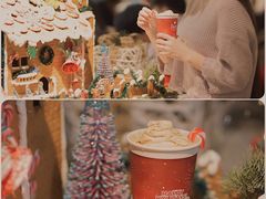-Peet's 皮爷咖啡(东湖路手作店)