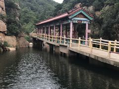 -房干生态旅游风景区