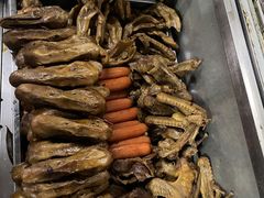 -老火车站牛肉粉