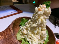 -俄士厨房(万松园店)