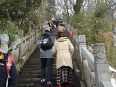 -终南山国家森林公园