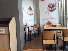 -85度C(南京龙江店)