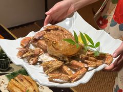 -鮨匠·割烹料理(巨鹿花园店)