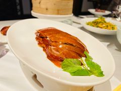 -四季民福烤鸭店(故宫店)