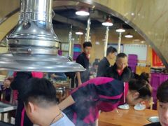 -元盛居(生态大街店)