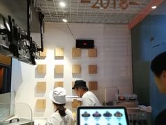 -狐狸和向日葵(北京路店)