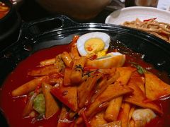 -朴大人炭烤·韩国料理(奥帆中心海尔洲际店)