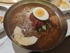 -花味·自助烤肉(雨花客厅店)