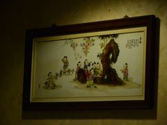 -民间老鸡汤面馆(中山北路店)