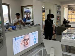 -潘多拉眼镜·蔡司依视路明月(潘家园店)