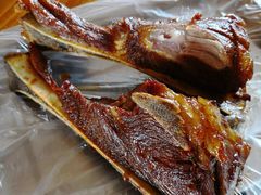 -赵元章肉骨烧(山塘街店)