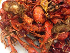 iphone_upload_pic-百味手拨龙虾馆(愚园路店)