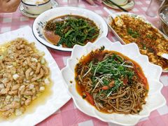-洪霞餐馆