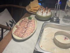 -尚尚仙·酸汤猪手·猪肚鸡火锅(华联万柳购物中心店)