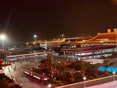 -金苑海鲜酒家(来魅力店)