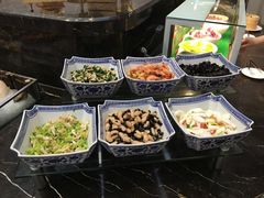 -棕榈岛海鲜自助餐厅(虹桥迎宾馆店)