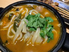 -户大姐土豆粉(国贸店)