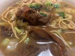 -瑞华老鸭面馆