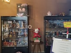 -木沐影咖(鑫乐汇购物广场店)