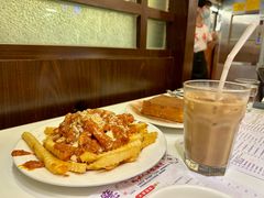 -大哥餐厅(西城花园店)