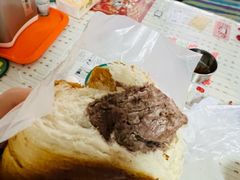 -新侨三宝乐西餐厅(崇文门店)