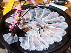 斑鱼片-丽江庭院之爱在路上(西单店)